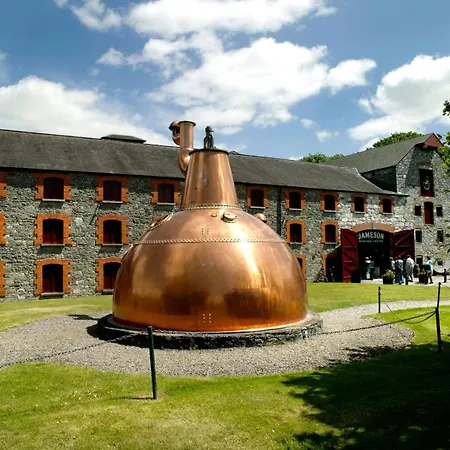 Maldron Hotel South Mall Cork City-3